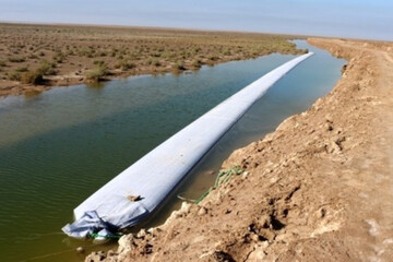 ۴۹ هزار لیتر سوخت قاچاق در آب های میناب کشف شد