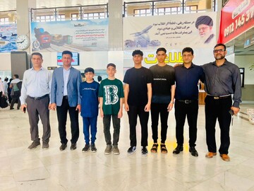 اعزام ووشو کاران هرمزگانی به آکادمی تیم ملی