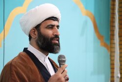 بخشش: ماه رمضان جایگاه انسان را در مسیر غفلت یا رشد مشخص می‌کند