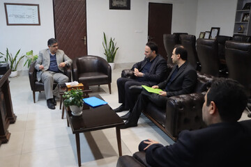 دائمی: بنیاد مسکن انقلاب اسلامی مأموریتی مردم‌پایه دارد