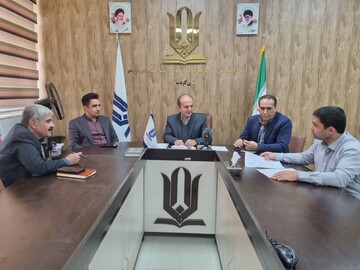 برگزاری رویداد قرآنی «آوای آسمانی» در مدارس غیردولتی کردستان