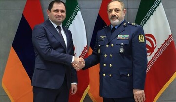 امیر نصیرزاده: اگر جنگ رخ دهد درسی فراموش‌نشدنی به دشمن خواهیم داد