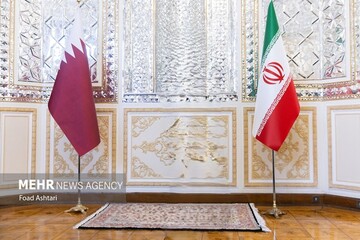 رشد ۳۴ درصدی صادرات ایران به قطر؛ تراز تجاری مثبت شد