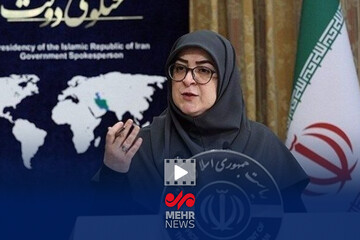 مهاجرانی: اعتراضات به رسمیت شناخته شد