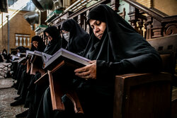تفسیر آیات زندگی‌بخش در نهمین روز از پویش رمضانی «زندگی با آیه‌ها»