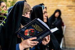 عبدالله‌زاده: اسراف یعنی نادیده گرفتن «امانت» بودن نعمت‌ها