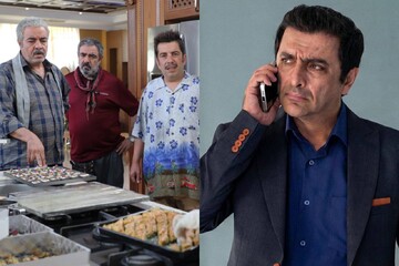 کدام سریال رمضانی پربیننده‌تر است؟؛ «اسباب زحمت» در صدر