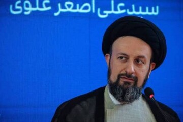 اتاق تشریح می‌تواند محراب عبادت باشد
