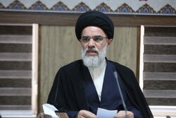 اصل‌نژادی: قرآن دفترچه راهنمای انسان در دنیا و آخرت است