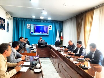 صنایع کاشمر سال آینده قطعی برق ندارند