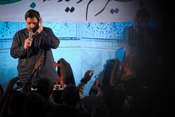 Praying the “Night Prayer” during month of Ramadan