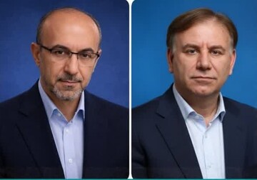 زارع: فرآیندهای توسعه مبادلات بازرگانی در گمرکات استان بوشهر تسهیل شود