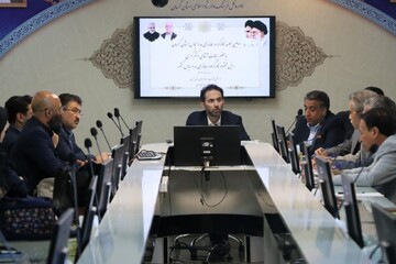 گرجی: ایران ظرفیت رقابتی بالایی برای توسعه صنعت پوشاک دارد
