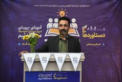 درخشش دانش‌آموزان سمنان در سطح ملی؛ رتبه برتر خوارزمی و ایران دیجیتال