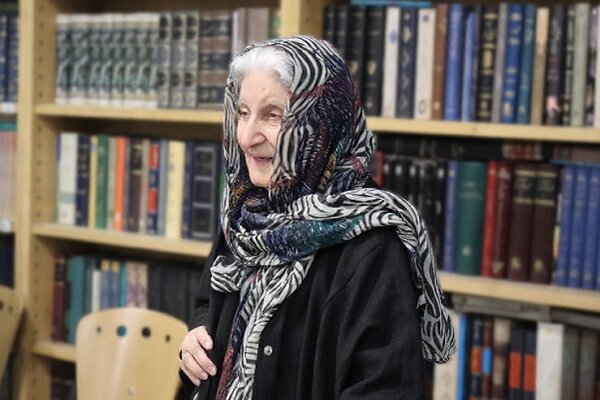 انتشار جلد ۲۳ فرهنگنامه کودک و نوجوان