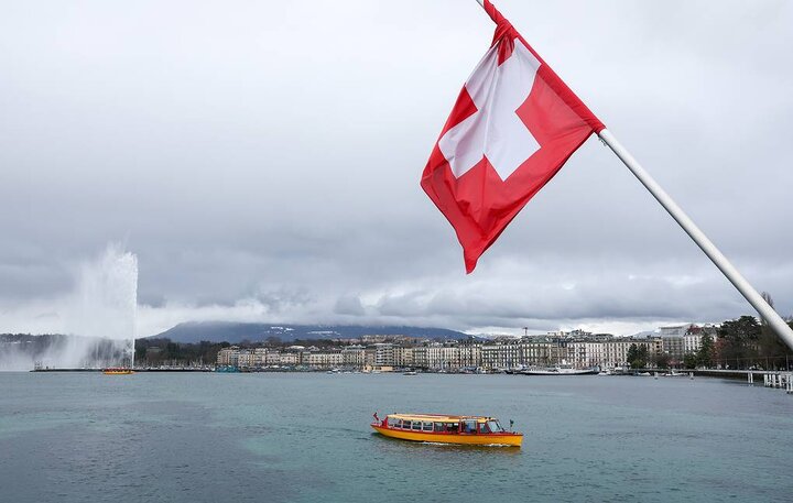 US meets Russian delegation for nuclear arms control