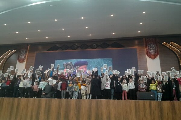 نوبرانهای قرآنی در بیرجند؛ جشن پیوند کتاب خدا با نبض زندگی کویر نوبرانهای قرآنی در بیرجند؛ جشن پیوند کتاب خدا با نبض زندگی کویر