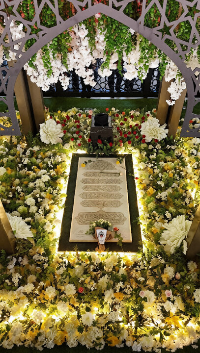 لبیک زیر سایه جنگنده‌ها/ حزب‌الله هنوز زنده است