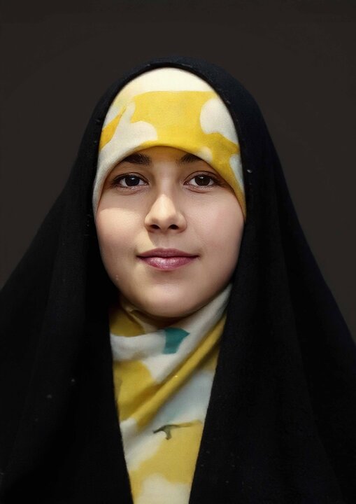 دختری که بعد از رفتنش هم رفیق ماند