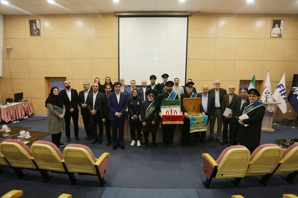 اعضای تیم ملی فوتبال بانوان ایران در مالزی مستقر شدند