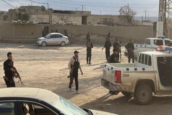 نشاط "داعش" يعود إلى الرقة ويثير قلق السكان المحليين