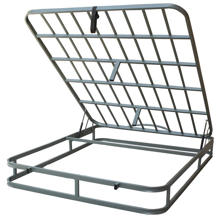 همه چیز درباره کلاف تخت کمجا