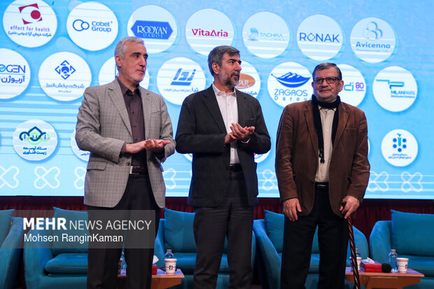 تقسیم کار ملی تقویت زنجیره تامین دارو