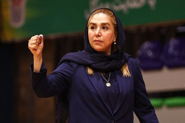 اعلام آمادگی استقلال برای پیگیری فینال لیگ بسکتبال زنان