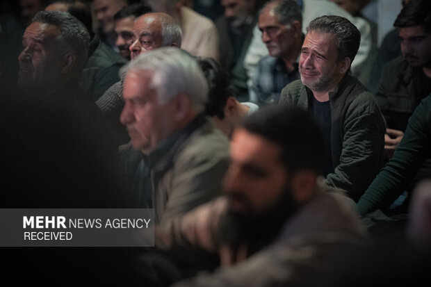 Praying the “Night Prayer” during month of Ramadan
