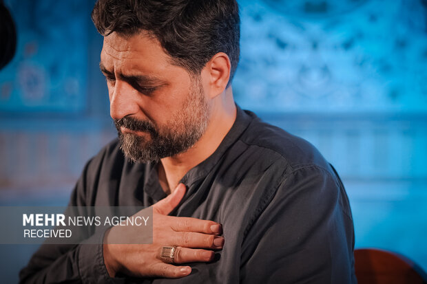 Praying the “Night Prayer” during month of Ramadan
