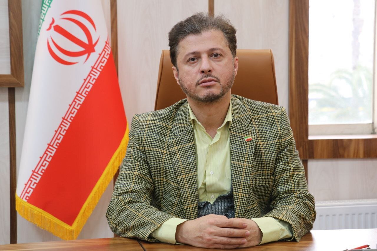 نصیری لاکه: طرح ویژه نظارت بر بازار رودبار تا ۱۵ فروردین اجرا می شود نصیری لاکه: طرح ویژه نظارت بر بازار رودبار تا ۱۵ فروردین اجرا می شود