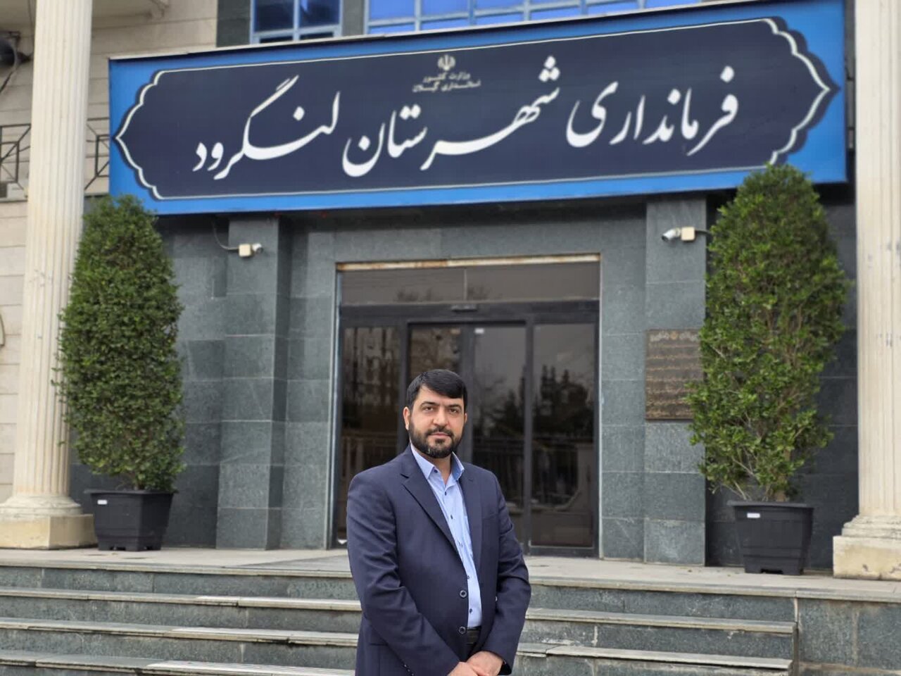 محمدی: ۵ پروژه کتابخانهای در گیلان آماده افتتاح است محمدی: ۵ پروژه کتابخانهای در گیلان آماده افتتاح است