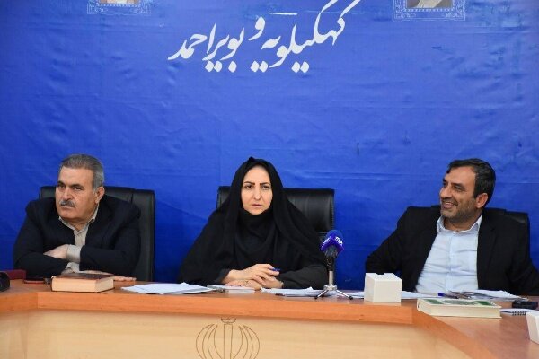 بازآموزی مربیان و نوسازی تجهیزات در کهگیلویه و بویراحمد اولویت شد بازآموزی مربیان و نوسازی تجهیزات در کهگیلویه و بویراحمد اولویت شد