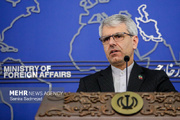 Iran rejects UAE’s baseless accusations