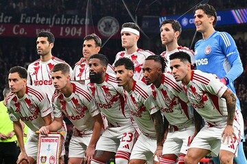 افت طارمی دلیل نتیجه نگرفتن المپیاکوس از دید رسانه یونانی