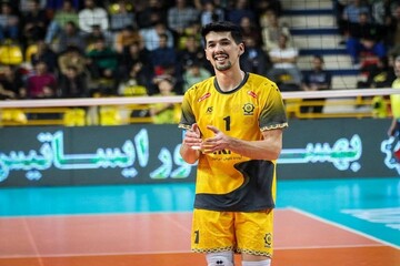 بازگشت بازیکن محروم و خاطی به تمرینات شهداب یزد