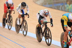 اسامی ملی پوشان دوچرخه‌سواری رده های سنی اعلام شد