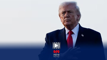 ترامپ: موشک‌های ایرانی به زودی به آمریکا می‌رسند