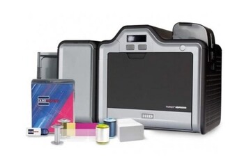 راهنمای خرید پرینتر چاپ کارت؛ انتخاب حرفه‎‌ای برای چاپ PVC باکیفیت