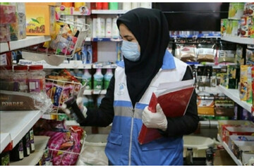 نظارت گسترده بهداشتی در کیش؛ بیش از ۸۶۰۰ بازدید انجام شد