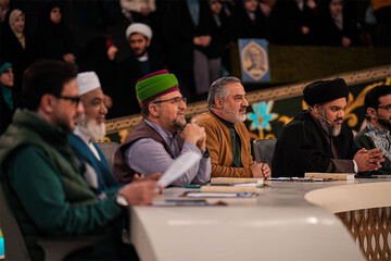 «محفل» بخشی از زیست قرآنی مردم شده است؛ پخش برنامه از ۸ شبکه جهانی