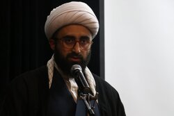 حجت الاسلام فتاحی: سلاح ملت ایران «الله اکبر» است