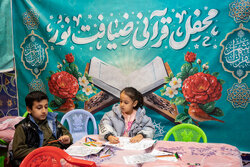 دهمین نمایشگاه قرآن و عترت در گرگان