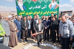 صدیقی: وحدت مدیریتی شرط اجرای پروژه‌های بزرگ حمل‌ونقل در تبریز