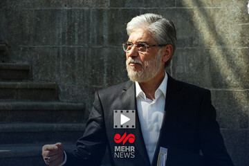 واکنش وزیر علوم به حوادث اخیر در دانشگاه‌های کشور