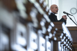 نشست فعالان اقتصادی و اصناف با رئیس مجلس