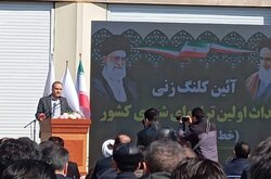 تأکید معاون وزیر دفاع بر تسریع در اجرای تراموای تبریز