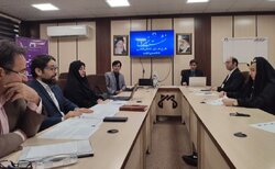 کولرهای آبی قارچ و کولرهای گازی باکتری بیشتری منتشر می‌کنند