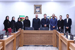 در سومین نشست کمیسیون ورزشکاران کمیته المپیک چه گذشت؟