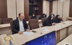 محصولات کشاورزی قم از نظر فلزات سنگین عمدتاً ایمن هستند